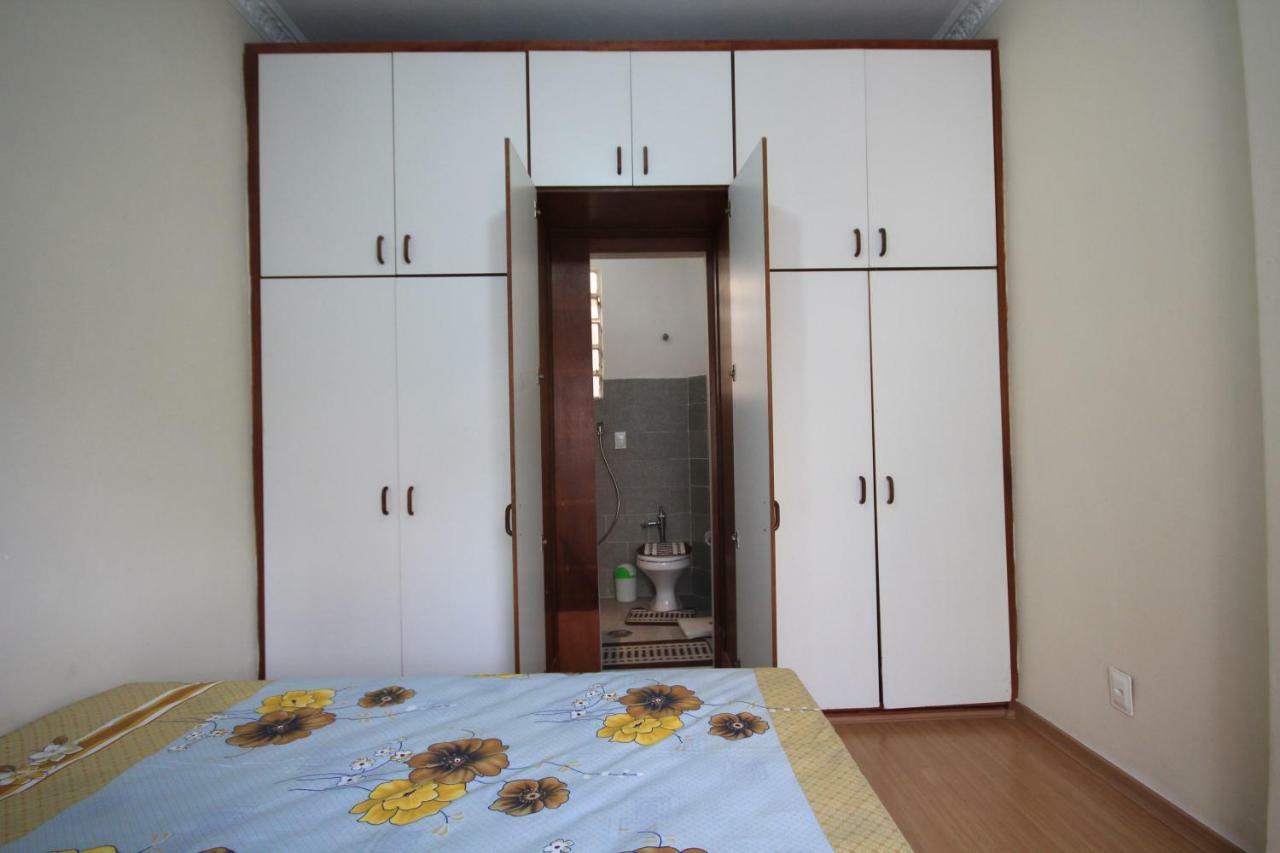 Ferienwohnung Dezembro 107 Rio de Janeiro Exterior foto