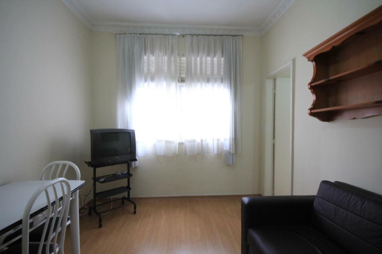 Ferienwohnung Dezembro 107 Rio de Janeiro Exterior foto