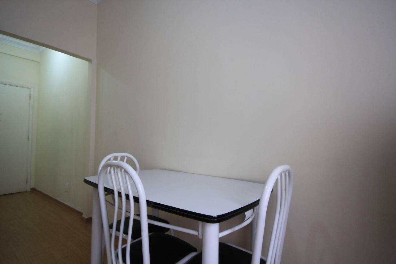 Ferienwohnung Dezembro 107 Rio de Janeiro Exterior foto