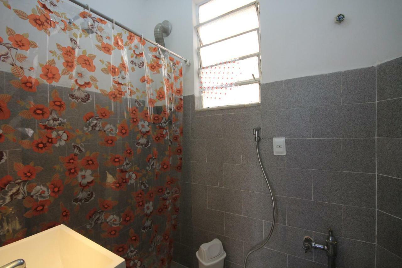 Ferienwohnung Dezembro 107 Rio de Janeiro Exterior foto