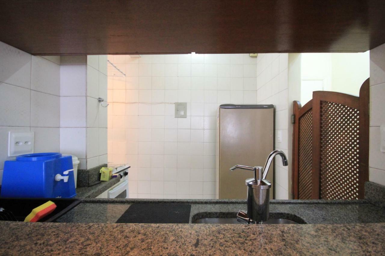 Ferienwohnung Dezembro 107 Rio de Janeiro Exterior foto