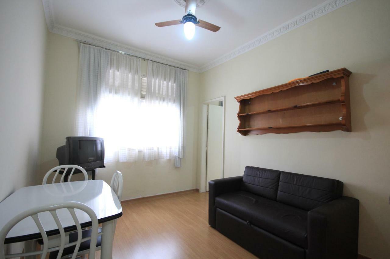 Ferienwohnung Dezembro 107 Rio de Janeiro Exterior foto